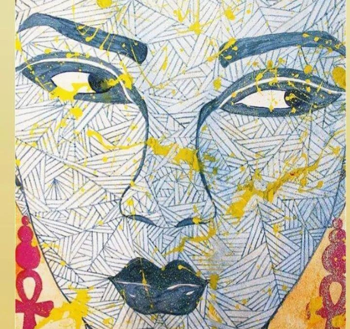 ART BY KIMME